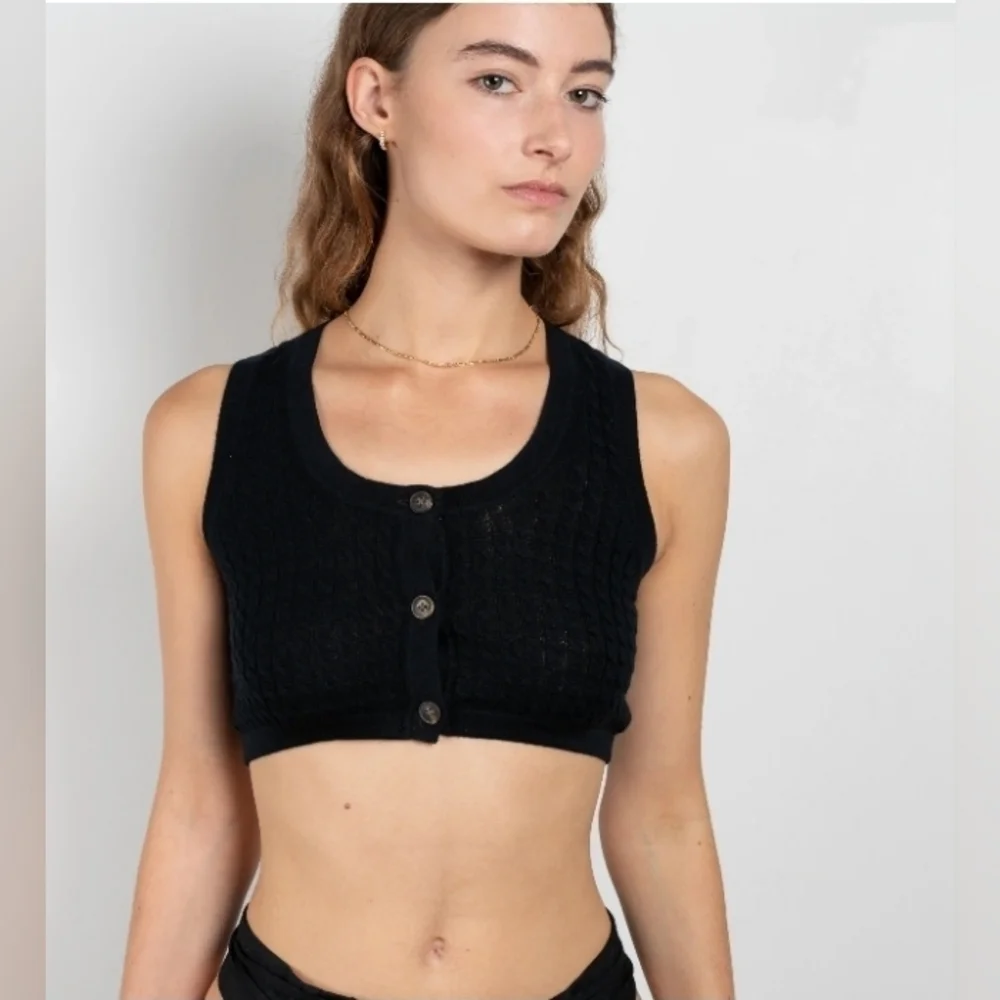 Lou lou studio Naga top/brallete